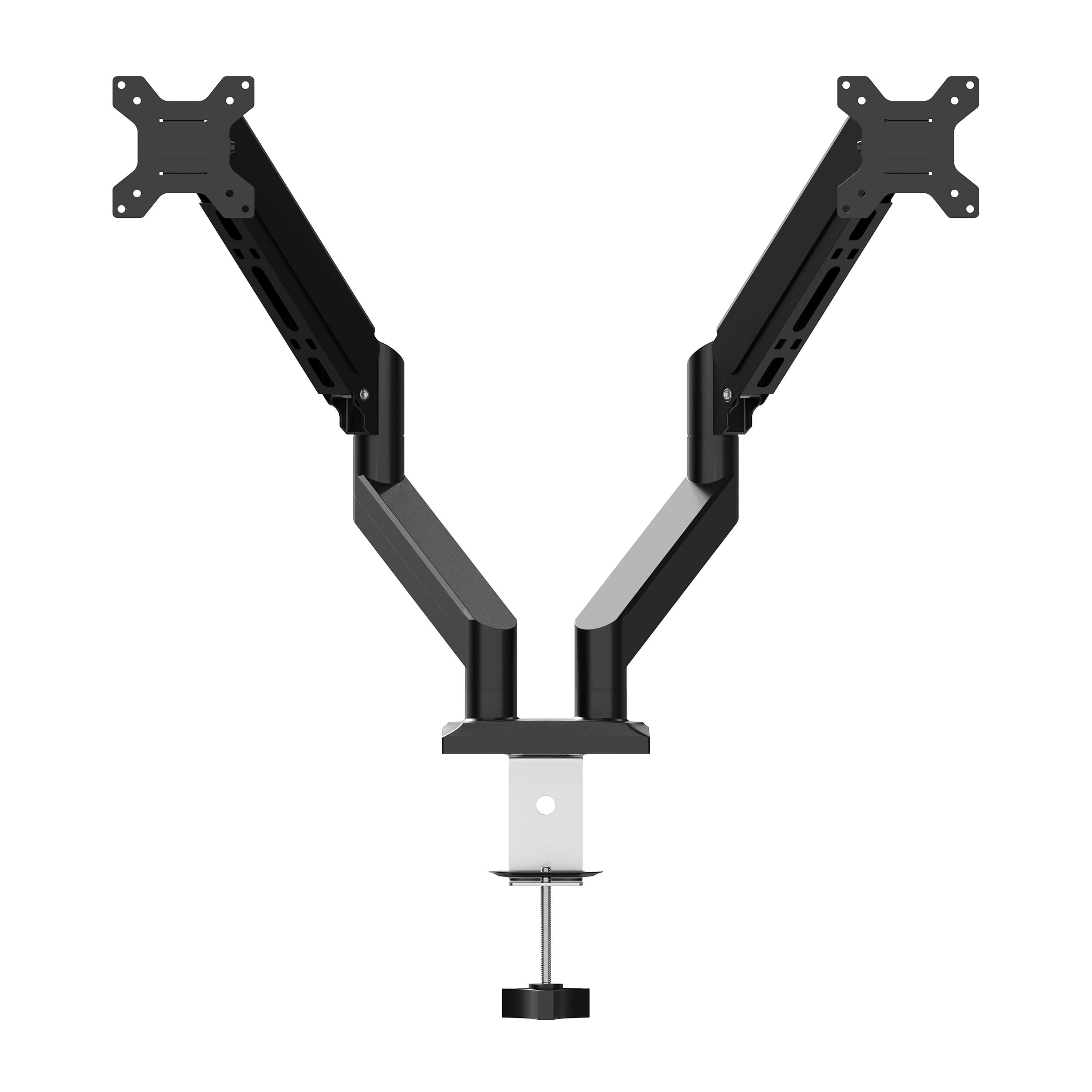 Esslinger Monitorhalterun