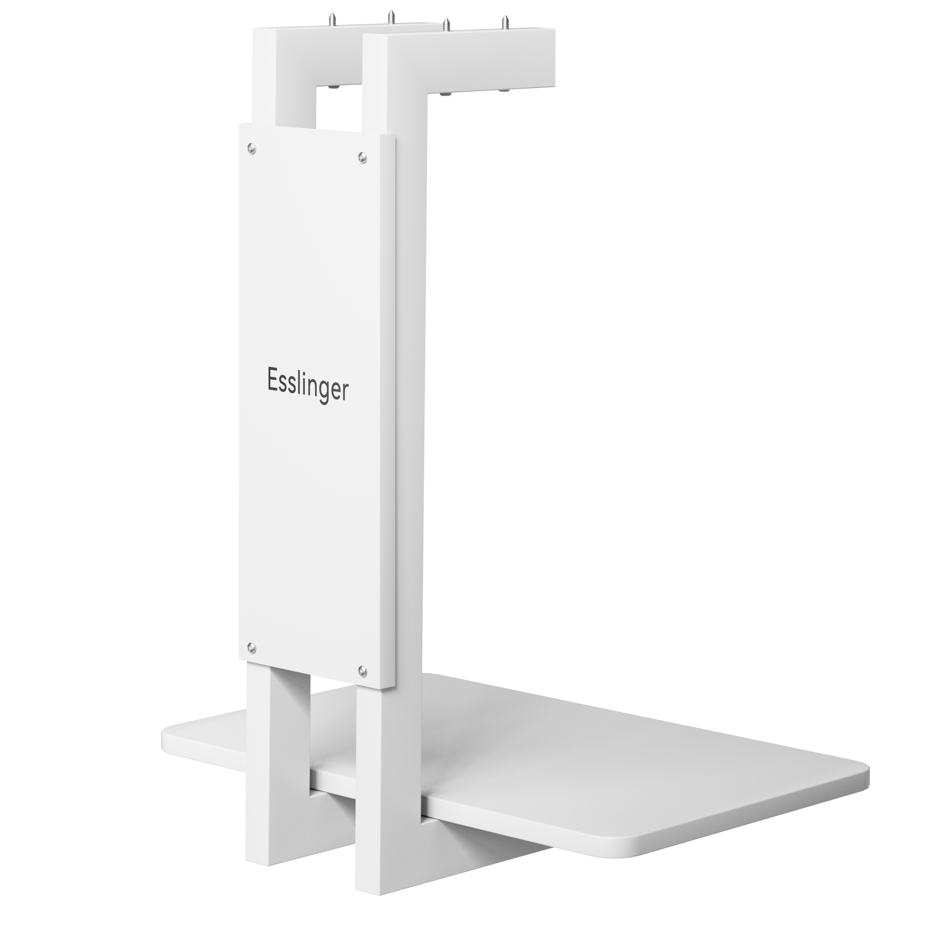 Esslinger CPU-Halter