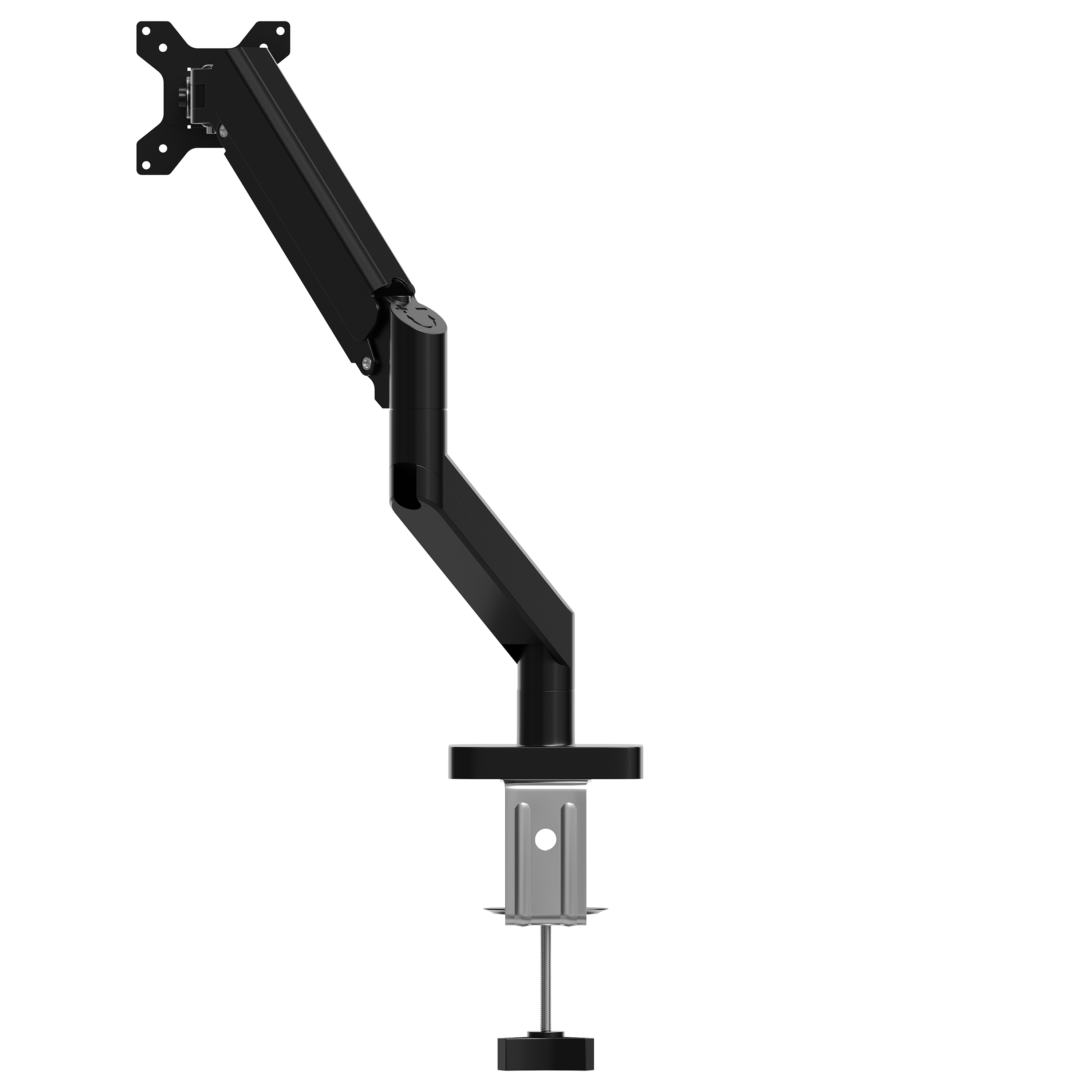 Esslinger Monitorhalterun