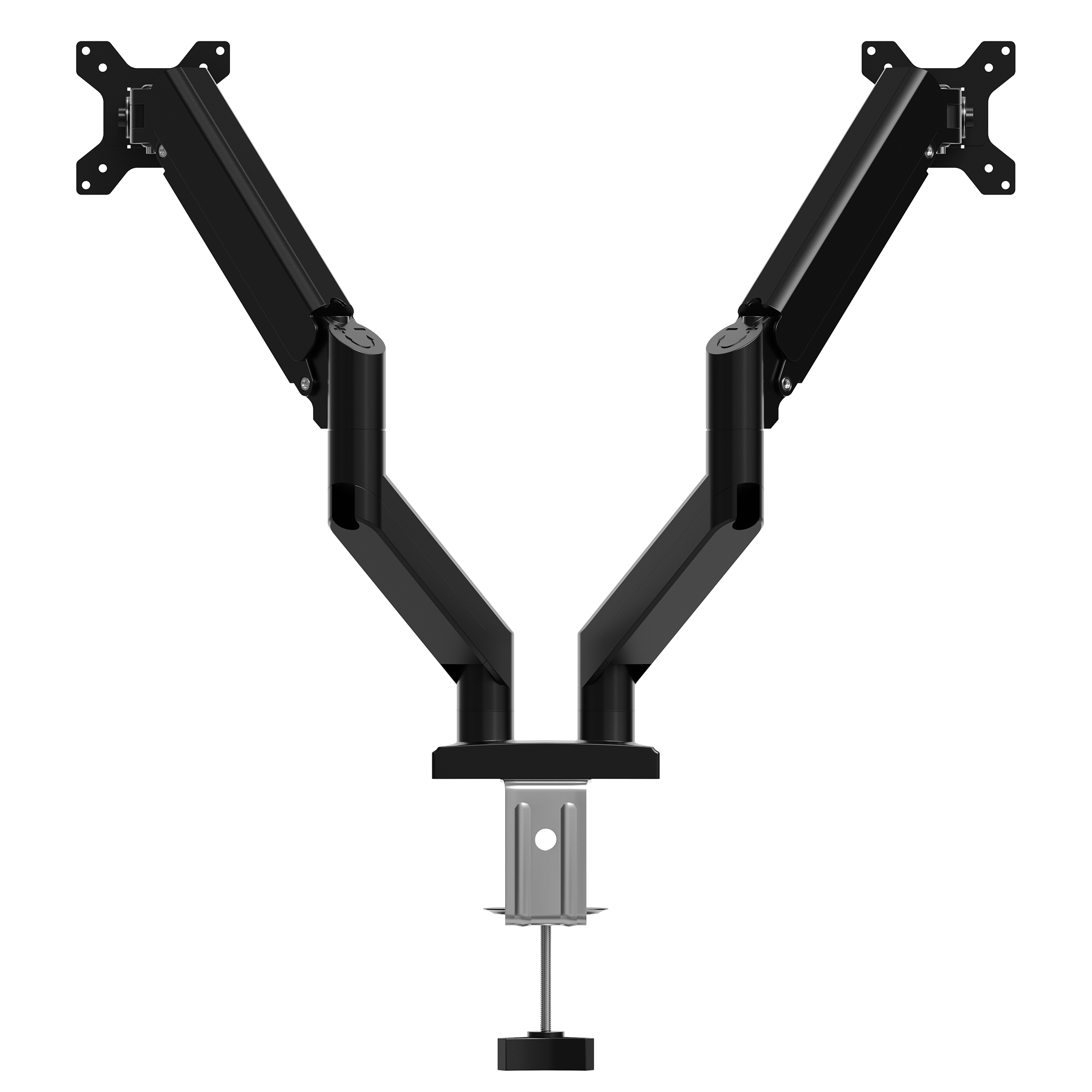 Esslinger Monitorhalterun
