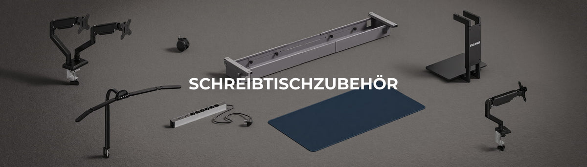 Schreibtischzubehör