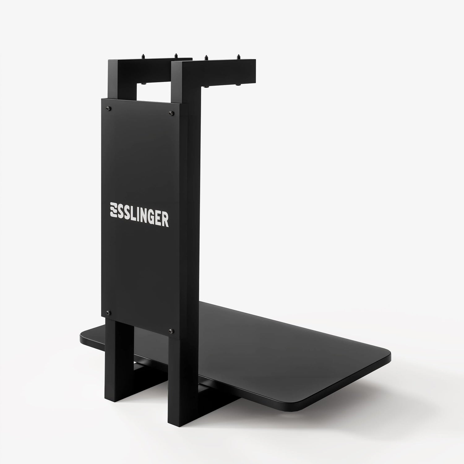 Esslinger PC-Halterung