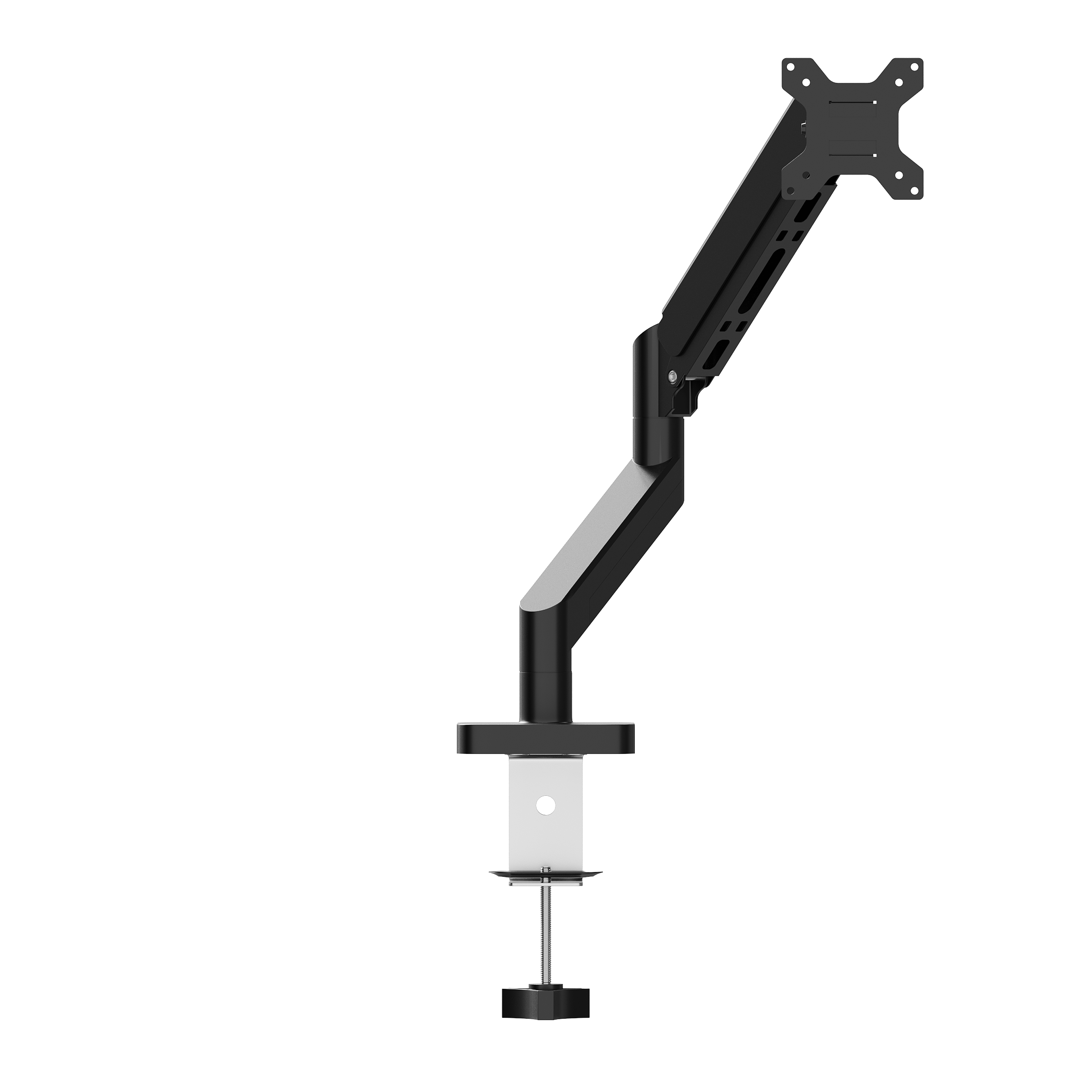 Esslinger Monitorhalterun