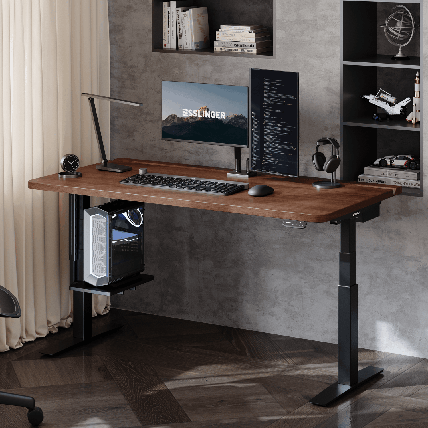 VexelLine Schreibtisch