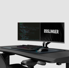 VexelArc Schreibtisch